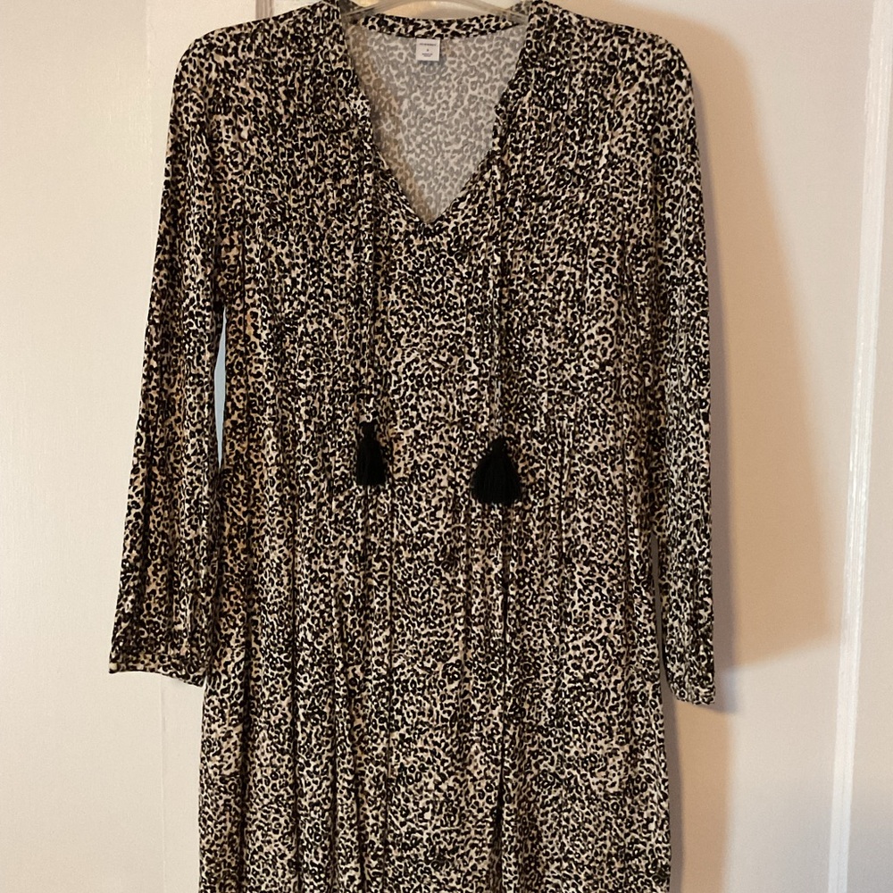 Old Navy Spring Dress